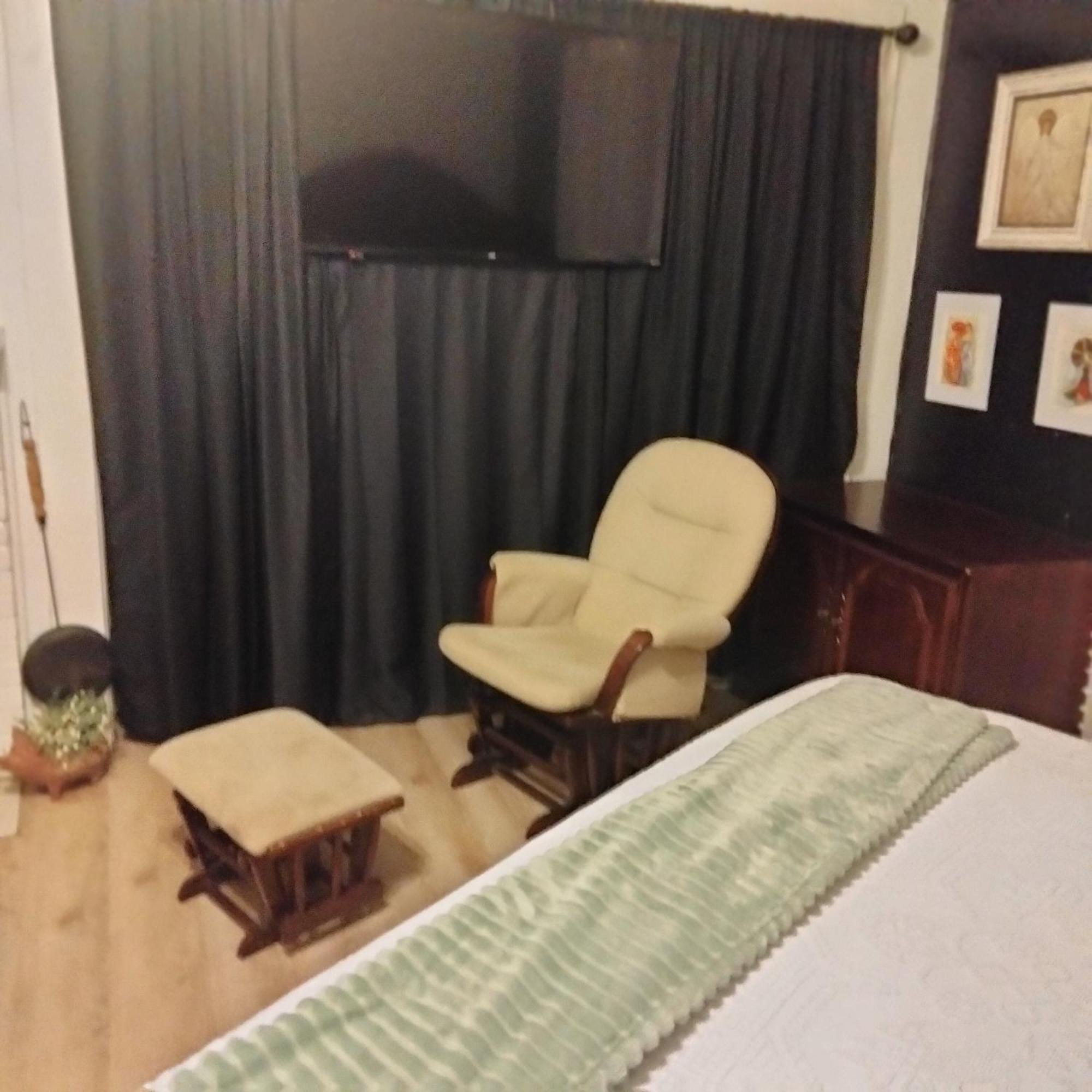 Privatunterkunft Restful *