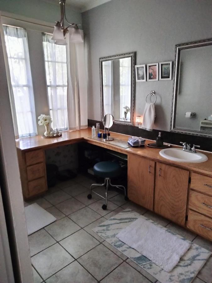 Homestay Restful Ruston